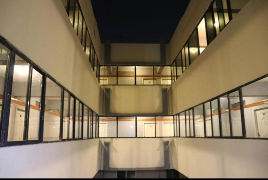 Hotel Harmony Jamnagar Exterior photo