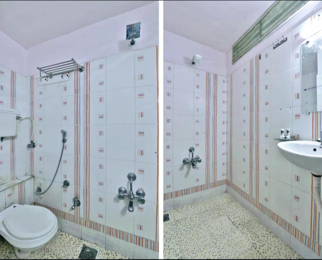 Hotel Harmony Jamnagar Exterior photo