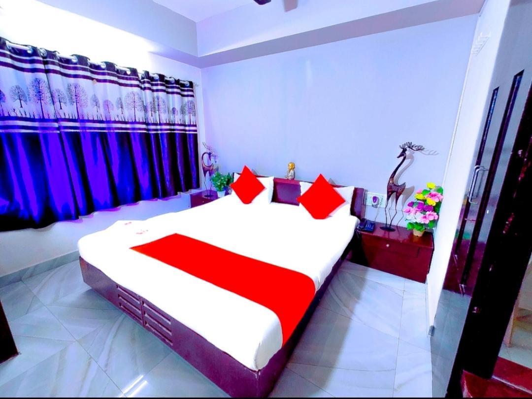 Hotel Harmony Jamnagar Exterior photo