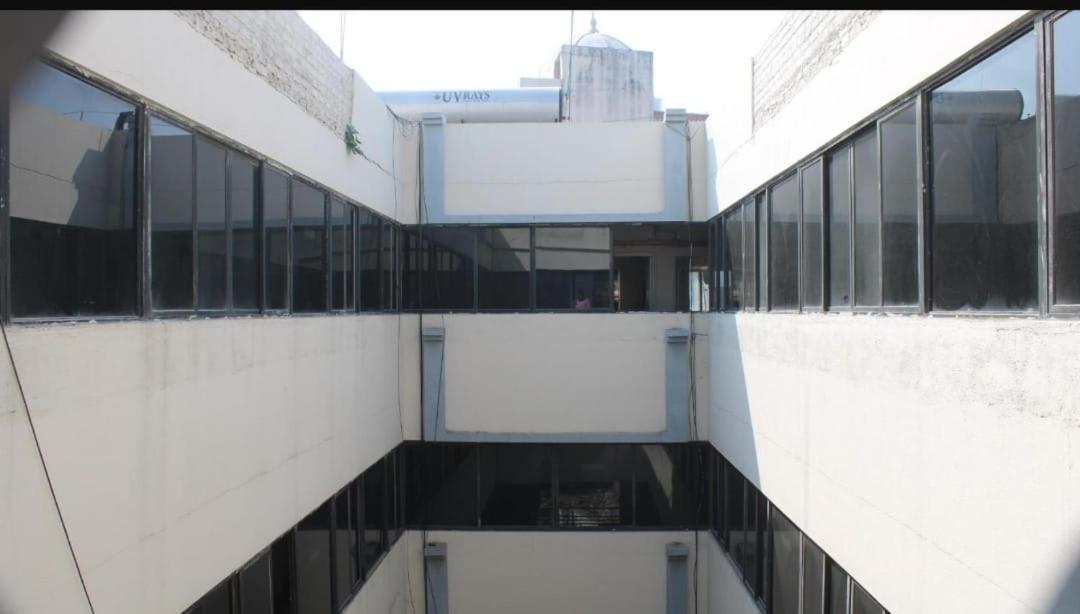 Hotel Harmony Jamnagar Exterior photo